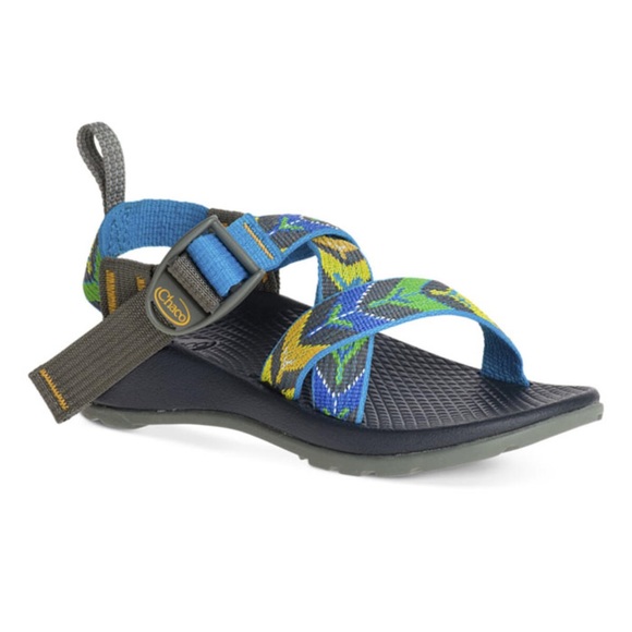 Chaco Other - Chaco Z/1 EcoTread Casual Sandals